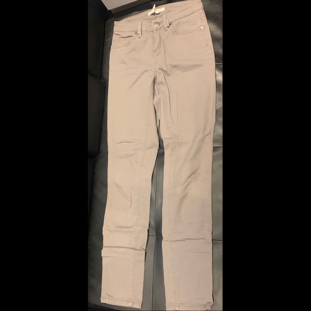 BCBGeneration High waisted skinny jeans